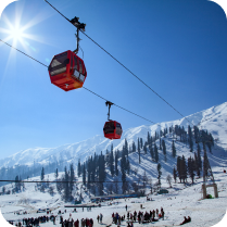Kashmir