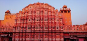 Jaipur Ranthombre