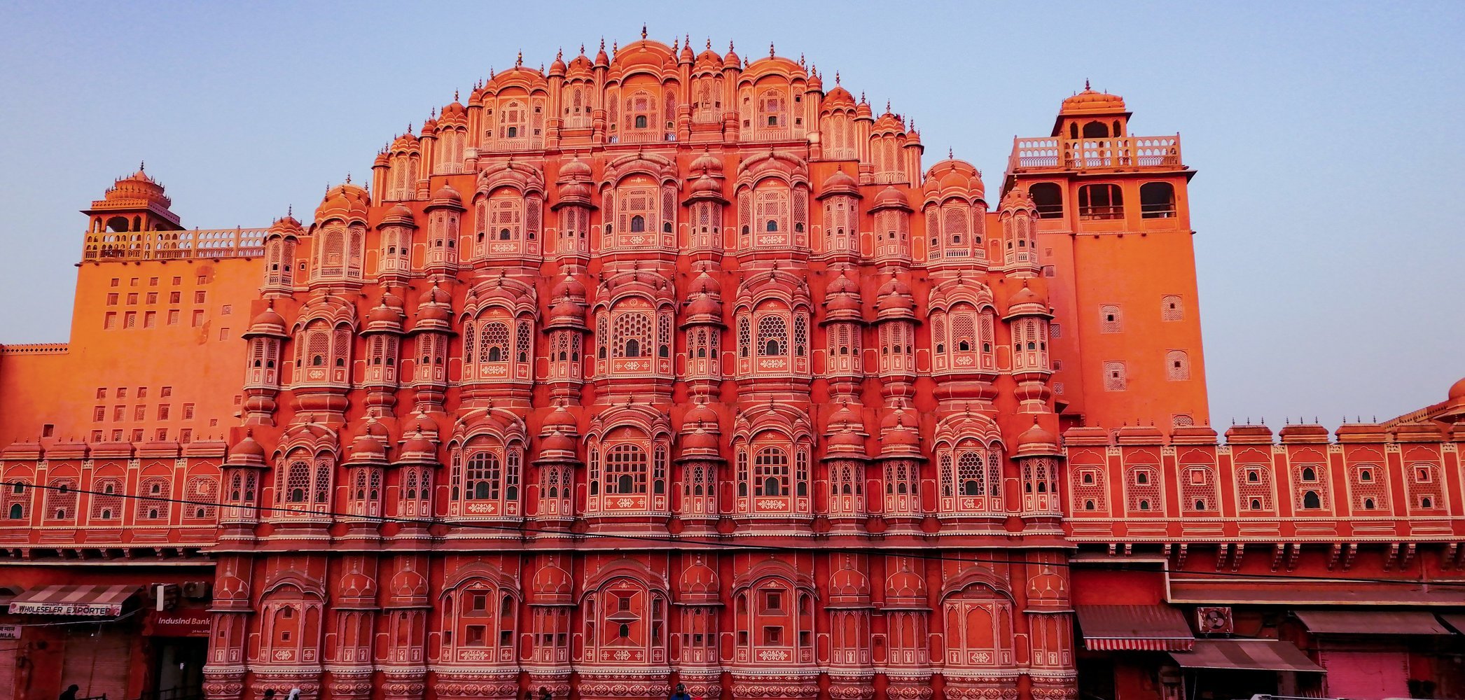 Jaipur Ranthombre