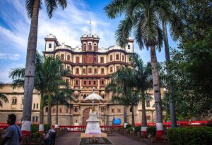 Magical Indore