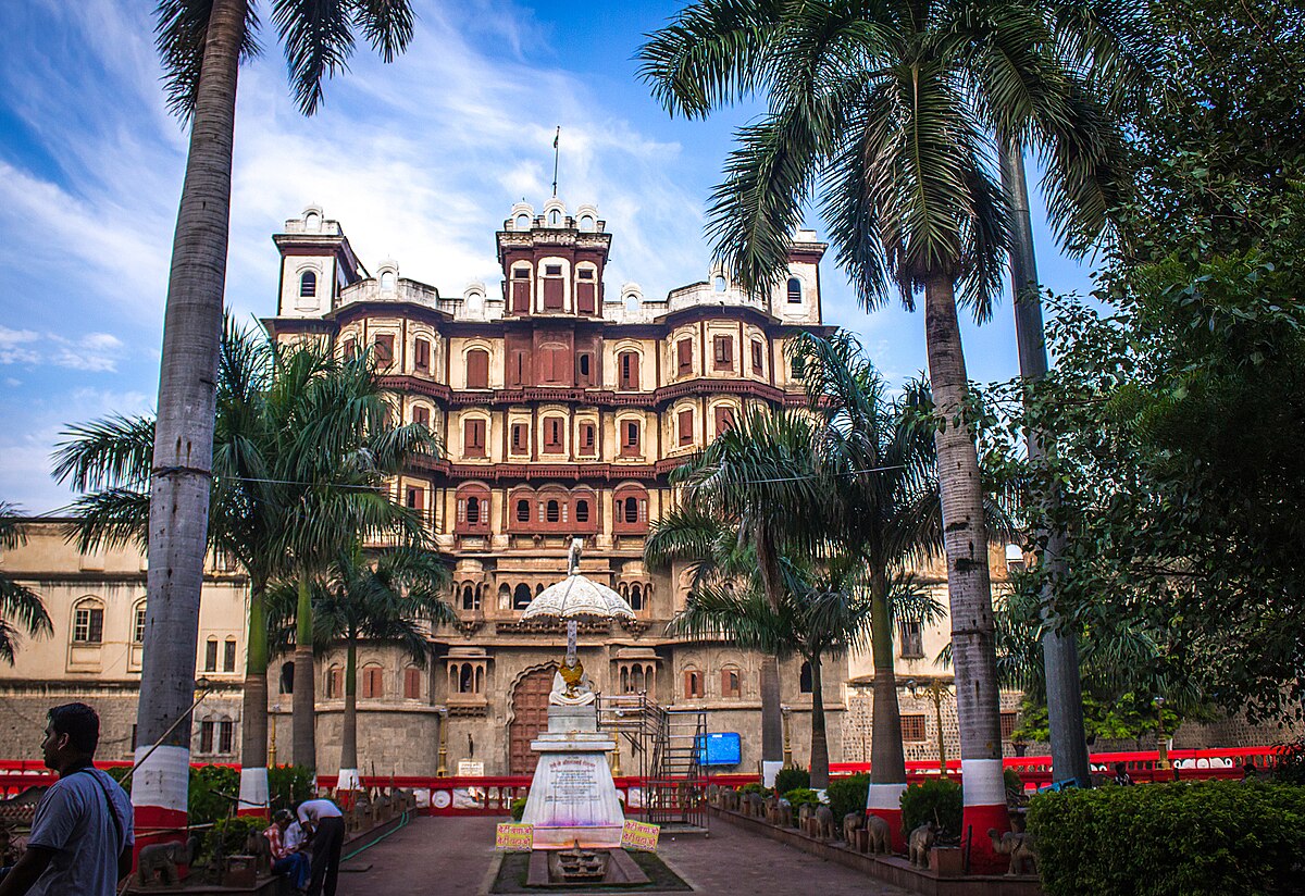 Magical Indore