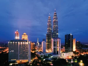 Sensational Malaysia