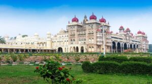 Scenic Mysore Coorg