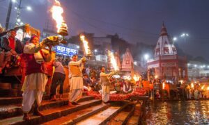 Spiritual Uttarakhand