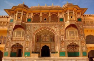 Heritage Religion City