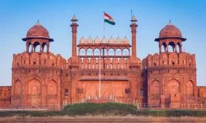 Heritage Trails: Delhi to Agra