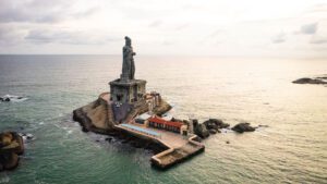 Magical Tamilnadu