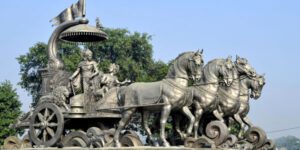 Adventorous Haryana