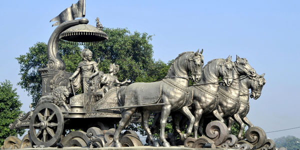 Adventorous Haryana