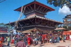 Scenic Nepal