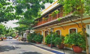 Pondicherry Holiday