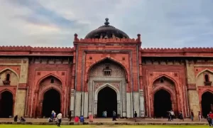 Sacred Trails & Historic Tales – Panipat, Kurukshetra & Delhi