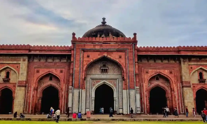 Sacred Trails & Historic Tales – Panipat, Kurukshetra & Delhi