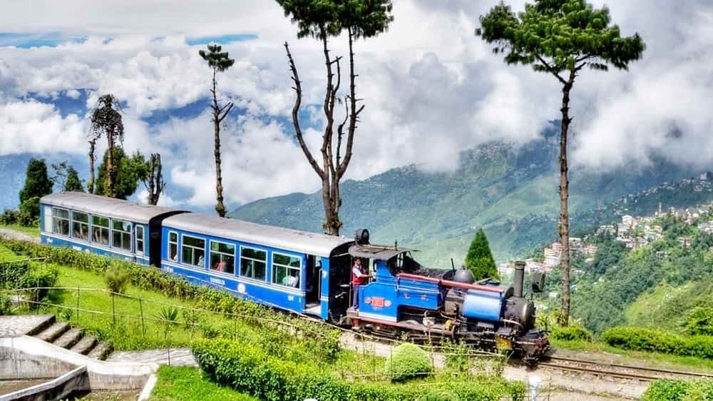 Best of Sikkim