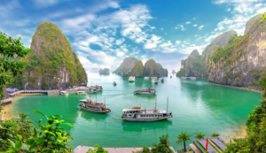Magical Vietnam