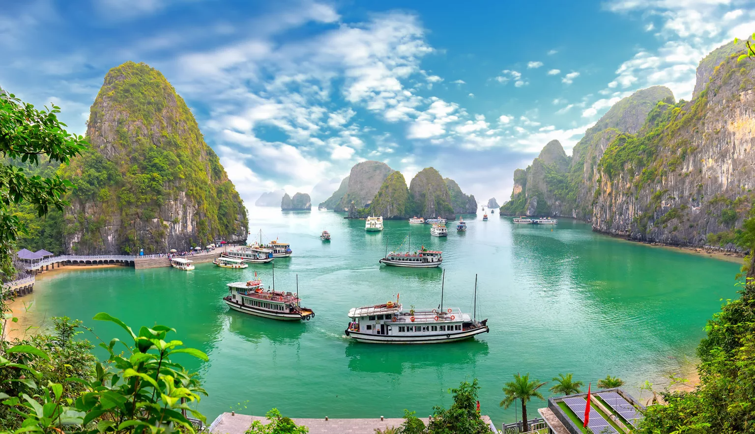 Magical Vietnam
