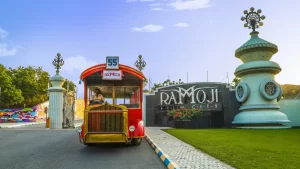 Hyderabad Ramoji