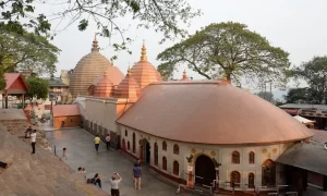 Assam Explorer: Cultural and Scenic Delights of Guwahati & Shillong