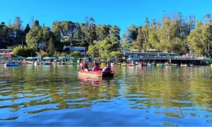 Costal KARNATAKA -Ooty Kodaikanal