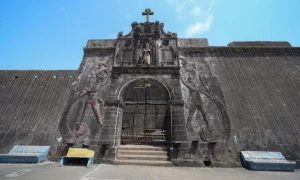 Daman & Silvassa Blissful Journey