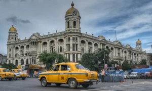 Enchanting Kolkata & Mystical Sundarbans