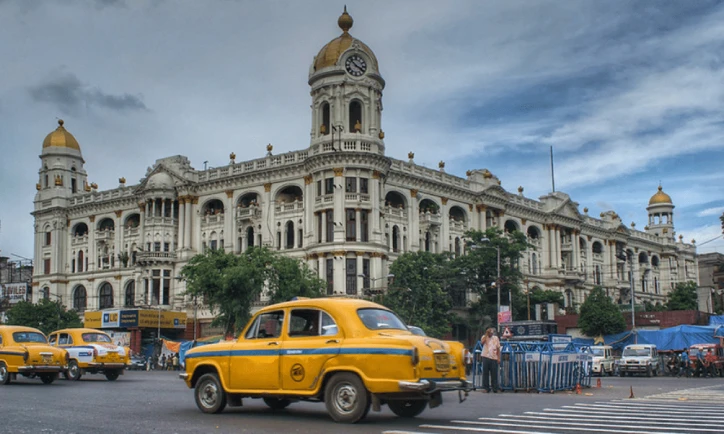 Enchanting Kolkata & Mystical Sundarbans