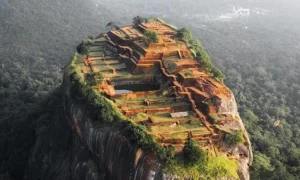 Fantastic Sri Lanka Ramayana Tour