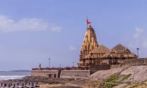 Gujarat Teerth Darshan – Dwarka to Somnath