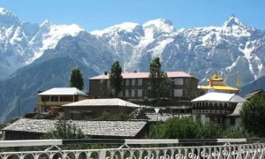 Himachal – Hills & Heritage Escape