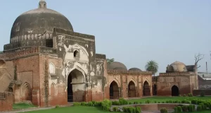 Sacred Trails & Historic Tales – Panipat, Kurukshetra & Chandigarh