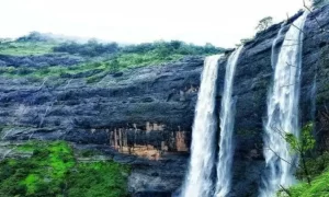 The Free Trail: Pune to Lonavala Discovery