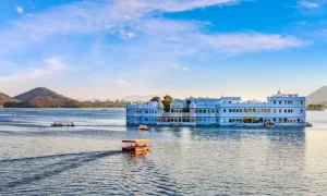 Two Shades of Rajasthan: Udaipur & Mount Abu