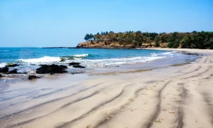 Waves & Wind: Pune to Alibag Drive